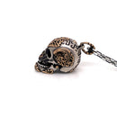 mini 'Kapala' sb - judicael_sacred_skulls