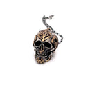 mini 'Kapala' sb - judicael_sacred_skulls