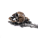 mini 'Kapala' sb - judicael_sacred_skulls