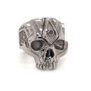 Antigravity black Rhodium