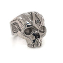 Antigravity black Rhodium