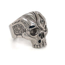 Antigravity black Rhodium