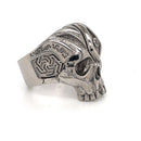 Antigravity black Rhodium