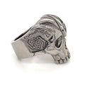 Antigravity black Rhodium