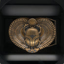 Mini Scarab Buckle