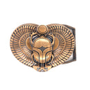 Mini Scarab Buckle