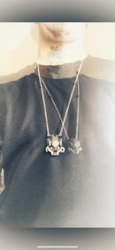 Black RS “Thunder Pattern”