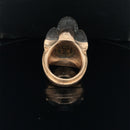 “Heritage” ring