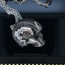 Black RS “Thunder Pattern”