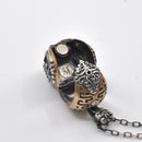 Mini "Kapala" - judicael_sacred_skulls