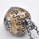 "Kapala" - judicael_sacred_skulls