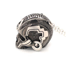 Black RS “Thunder Pattern”