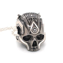 Black RS “Thunder Pattern”