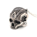 Black RS “Thunder Pattern”