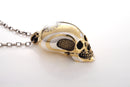 "Amarna skull" (made to order) - judicael_sacred_skulls