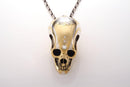 "Amarna skull" (made to order) - judicael_sacred_skulls