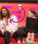 "Ritual Mask" Silver