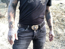 Skull Buckle