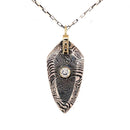 "the edge" snow white - judicael_sacred_skulls