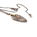 "the edge" snow white - judicael_sacred_skulls