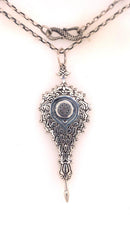 key of world silver - judicael_sacred_skulls