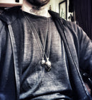 Mini "Kapala" - judicael_sacred_skulls