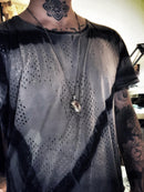 "Amarna codex" (made to order) - judicael_sacred_skulls